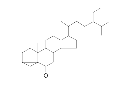 I-22,23-Dihydrostigmasterol