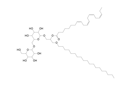 DGDG O-19:0_20:4