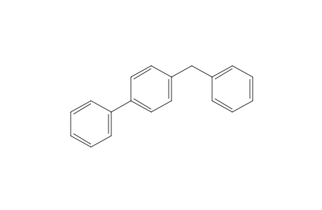 4-Benzylbiphenyl