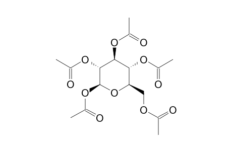 1-O-Acetyl-beta-D-glucose