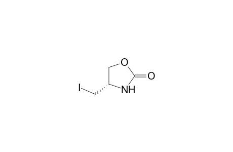 (S)-(-)-4-Iodomethyl-2-oxazolidinone