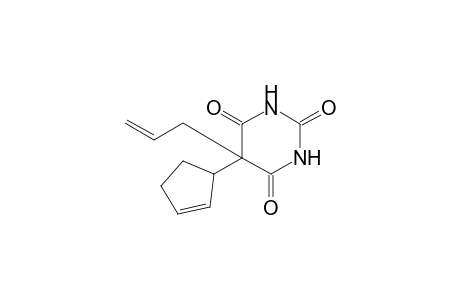 Cyclopentobarbital