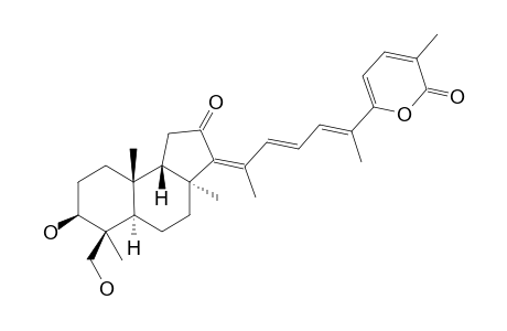 RHABDASTRELLIN_A