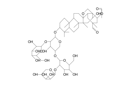 Saxifragifolin-A