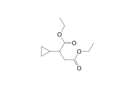 2-CYCLOPROPYLBUTANE-DICARBOXYLIC-ACID,DIETHYLESTER