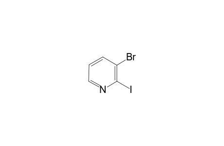3-Bromo-2-iodopyridine