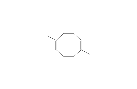 (1Z,5Z)-1,5-dimethylcycloocta-1,5-diene