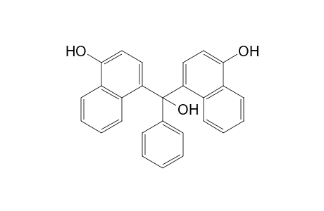 alpha-Naphtholbenzein