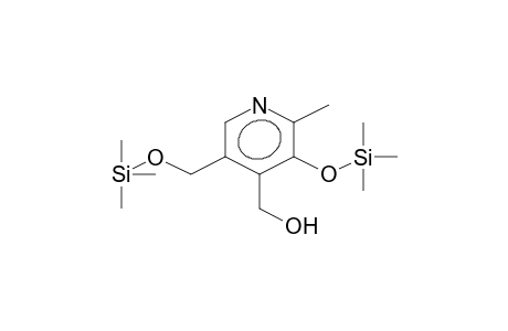 PYRIDOXINE-2TMS