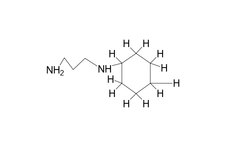 N-(3-Aminopropyl)-cyclohexylamine