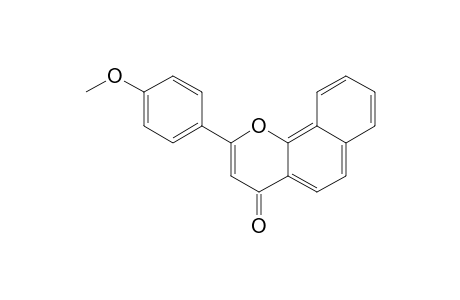 4'-Methoxy-alpha-naphthoflavone