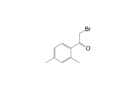 2-Bromo-2',4'-dimethylacetophenone