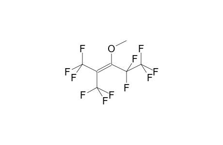 3-METHOXYPERFLUORO-2-METHYLPENTENE-2