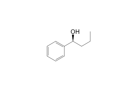 (S)-1-Phenylbutane-1-ol