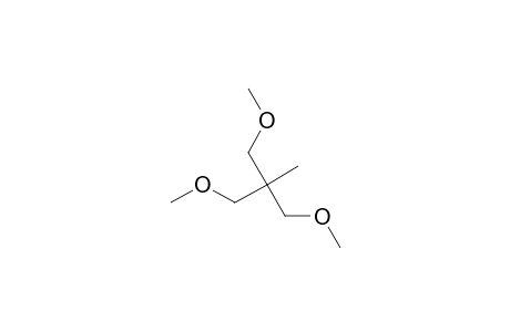 Propane, 1,3-dimethoxy-2-(methoxymethyl)-2-methyl-