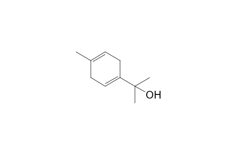 p-Mentha-1,4-dien-8-ol