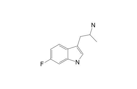 6-Fluoro-AMT