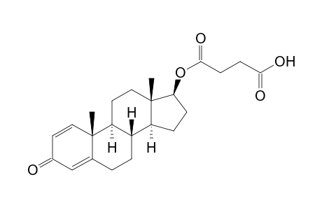 Boldenone hemisuccinate