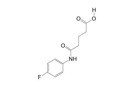 4'-fluoroglutarnilic acid