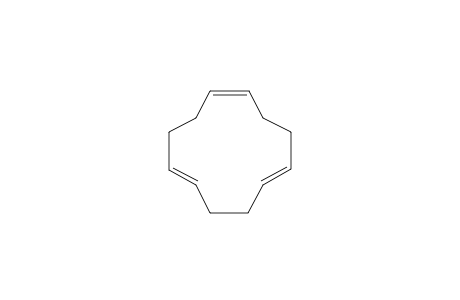 Z,E,E-CYCLODODECA-1,5,9-TRIENE