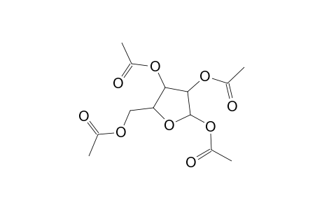 D-LYXOFURANOSE, TETRAACETATE