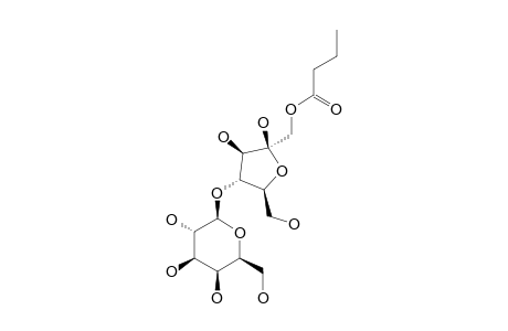 1-O-BUTANOYL-LACTULOSE