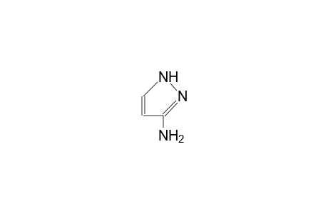 3-Aminopyrazole