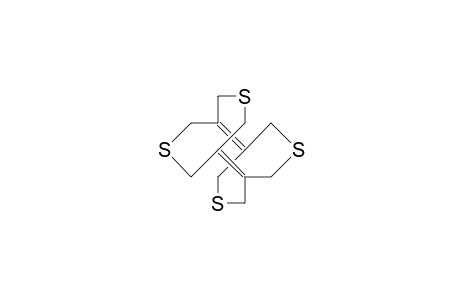 Tetrathiadiene