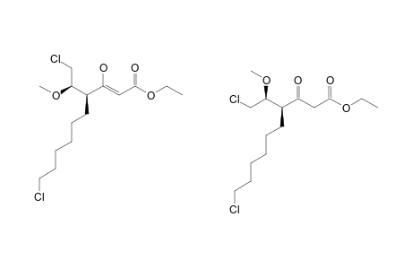 ENOL-FORM+KETONE-FORM