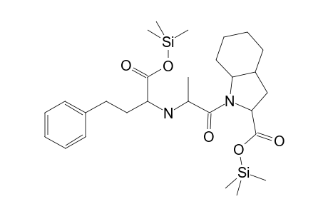 Trandolapril-M/artifact 2TMS        @