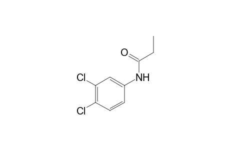 3',4'-Dichloropropionanilide