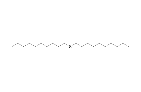 decyl sulfide