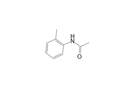 o-acetotoluidide