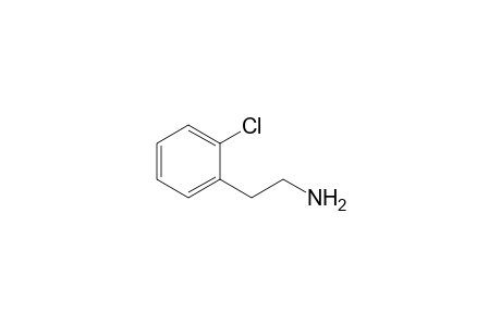 2-Chlorophenethylamine