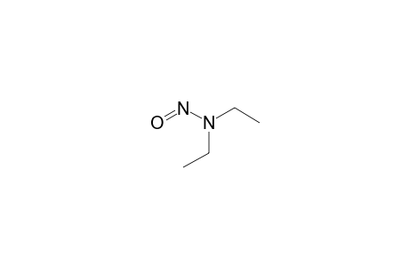 N-nitrosodiethylamine