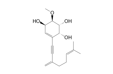 PHOMENTRIOLOXIN;NATURAL