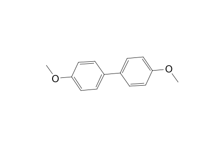 4,4'-Dimethoxybiphenyl