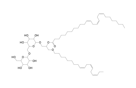 DGDG O-18:3_26:3