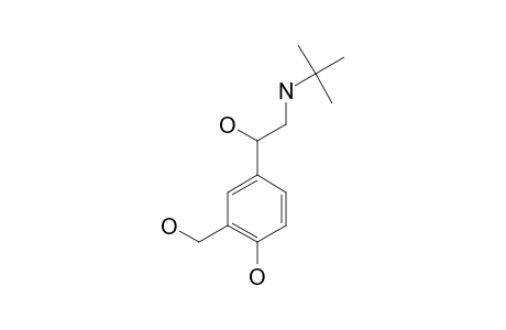 Salbutamol