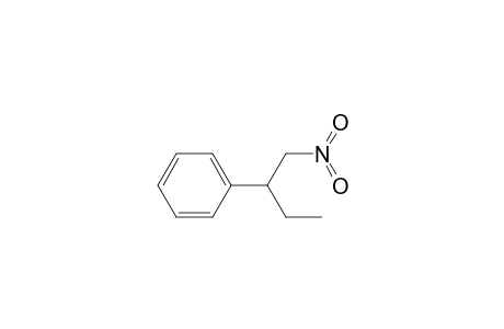 (1-Nitromethyl-propyl)-benzene