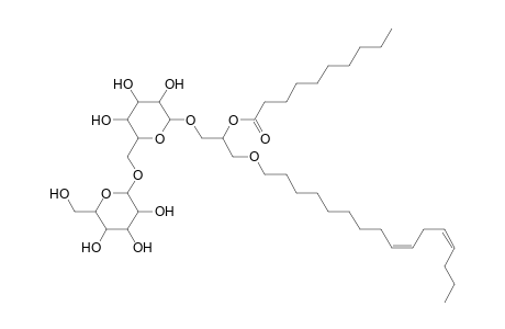 DGDG O-16:2_10:0