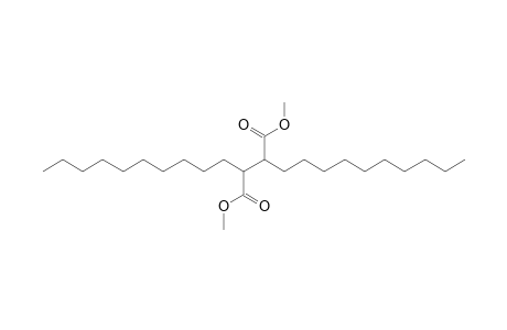 Dimethyl 2,3-didecylsuccinate