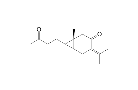 CURCUMENONE