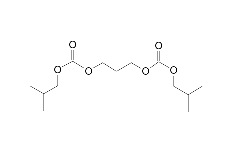 Isobutyl propane-1,3-diyl dicarbonate