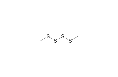 1,4-Dimethyltetrasulfane