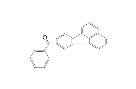 8-FLUORANTHENYL PHENYL KETONE