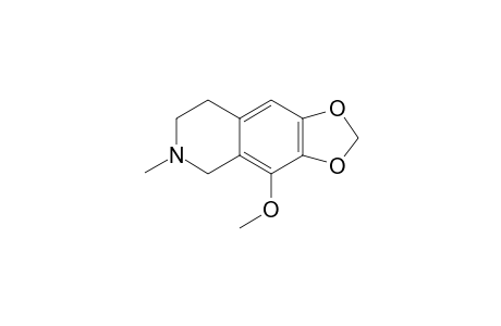 Hydrocotarnine