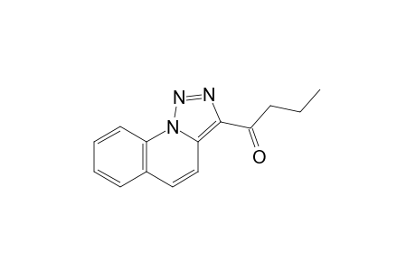 propyl v-triazolo[1,5-a]quinolin-3-yl ketone