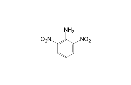 2,6-Dinitroaniline