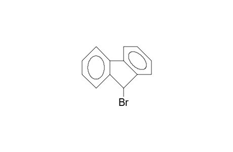 9-Bromo-9H-fluorene